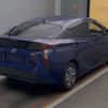 toyota prius 2016 -TOYOTA--Prius DAA-ZVW51--ZVW51-8008052---TOYOTA--Prius DAA-ZVW51--ZVW51-8008052- image 2