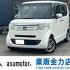 honda n-box 2013 -HONDA 【石川 583ｹ2226】--N BOX DBA-JF1--JF1-1317899---HONDA 【石川 583ｹ2226】--N BOX DBA-JF1--JF1-1317899- image 1