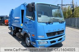 mitsubishi-fuso fighter 2014 CFJ1604005