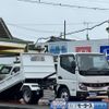 mitsubishi-fuso canter 2023 GOO_JP_700060017330240604013 image 1