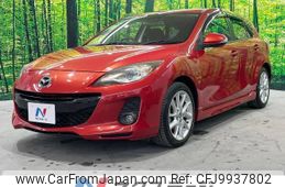 mazda axela 2012 -MAZDA--Axela DBA-BLFFW--BLFFW-108694---MAZDA--Axela DBA-BLFFW--BLFFW-108694-