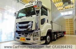 isuzu giga 2019 quick_quick_2PG-CYJ77C_CYJ77C-7005481