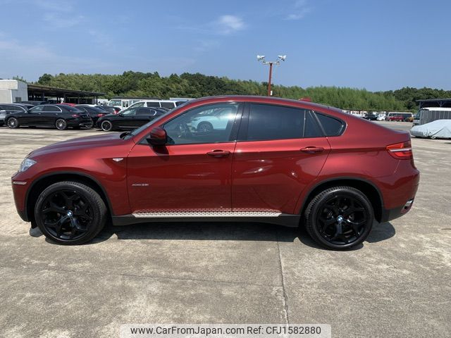 bmw x6 2014 CFJ1582880 image 2