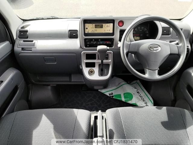 daihatsu hijet-van 2016 CFJ1831470 image 2