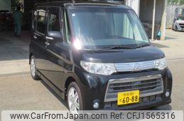 daihatsu tanto 2012 CFJ1565316