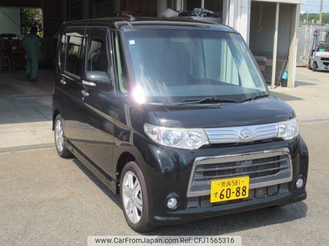 daihatsu tanto 2012 CFJ1565316 image 1