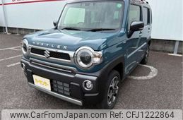 suzuki hustler 2024 -SUZUKI 【一宮 580ﾆ9475】--Hustler 4AA-MR52S--MR52S-339992---SUZUKI 【一宮 580ﾆ9475】--Hustler 4AA-MR52S--MR52S-339992-