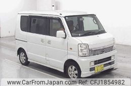 mazda scrum-wagon 2010 CFJ1854982