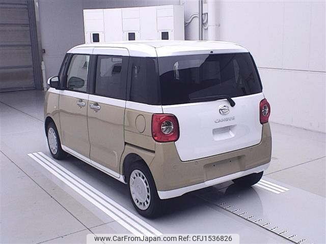 daihatsu move-canbus 2025 CFJ1536826 image 2