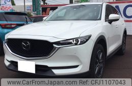 mazda cx-5 2020 -MAZDA--CX-5 KFEP--400475---MAZDA--CX-5 KFEP--400475-