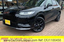 honda honda-others 2024 -HONDA 【柏 330ｽ2103】--ZR-V 6AA-RZ6--RZ6-1102802---HONDA 【柏 330ｽ2103】--ZR-V 6AA-RZ6--RZ6-1102802-