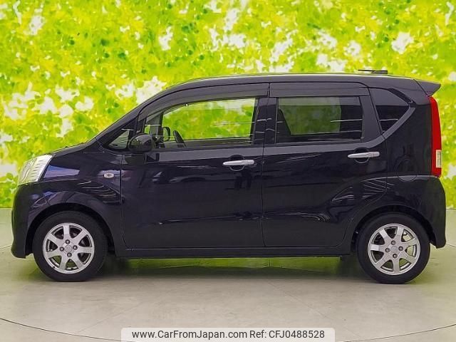 daihatsu move 2016 quick_quick_DBA-LA150S_LA150S-0110432 image 2