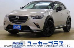 mazda cx-3 2022 -MAZDA--CX-3 5BA-DKLAW--DKLAW-150987---MAZDA--CX-3 5BA-DKLAW--DKLAW-150987-