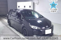 toyota wish 2016 -TOYOTA 【札幌 344ﾄ707】--Wish ZGE25W-6009340---TOYOTA 【札幌 344ﾄ707】--Wish ZGE25W-6009340-