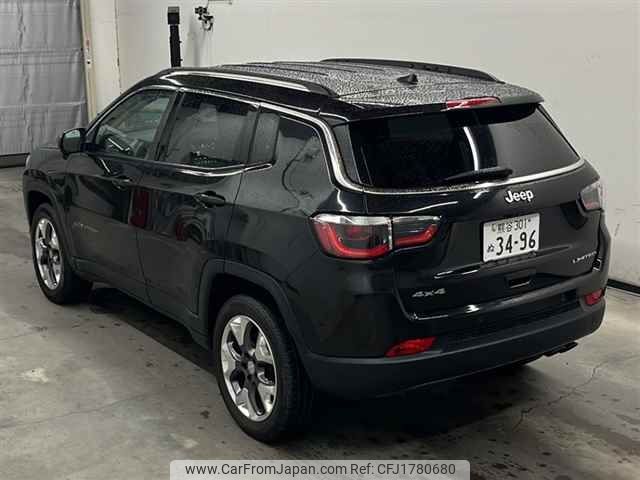 jeep compass 2019 CFJ1780680 image 2