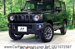 suzuki jimny 2022 -SUZUKI--Jimny 3BA-JB64W--JB64W-269275---SUZUKI--Jimny 3BA-JB64W--JB64W-269275-