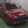 toyota harrier 2021 -TOYOTA--Harrier AXUH85-0016836---TOYOTA--Harrier AXUH85-0016836- image 1