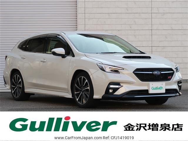subaru levorg 2020 -SUBARU--Levorg 4BA-VN5--VN5-008809---SUBARU--Levorg 4BA-VN5--VN5-008809- image 1