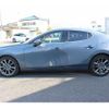 mazda mazda3 2019 -MAZDA--MAZDA3 3DA-BP8P--BP8P-104360---MAZDA--MAZDA3 3DA-BP8P--BP8P-104360- image 8