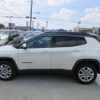 jeep compass 2018 CFJ1628609 image 10
