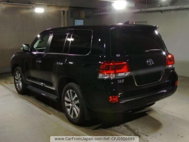 toyota land-cruiser 2020 quick_quick_3BA-URJ202W_URJ202-4221230 image 2