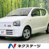 suzuki alto 2019 -SUZUKI--Alto DBA-HA36S--HA36S-403136---SUZUKI--Alto DBA-HA36S--HA36S-403136- image 1