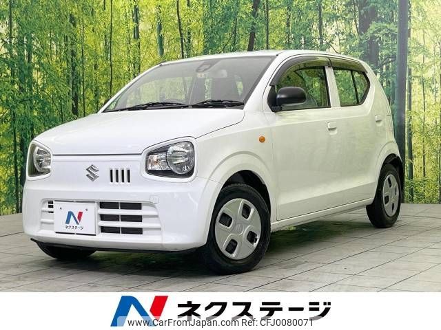 suzuki alto 2019 -SUZUKI--Alto DBA-HA36S--HA36S-403136---SUZUKI--Alto DBA-HA36S--HA36S-403136- image 1