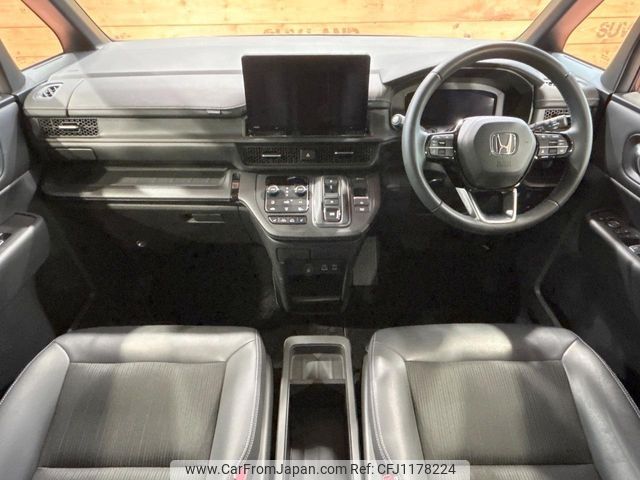 honda stepwagon 2022 -HONDA--Stepwgn 6AA-RP8--RP8-1001419---HONDA--Stepwgn 6AA-RP8--RP8-1001419- image 2