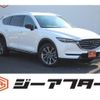 mazda cx-8 2019 -MAZDA--CX-8 6BA-KG5P--KG5P-107661---MAZDA--CX-8 6BA-KG5P--KG5P-107661- image 1