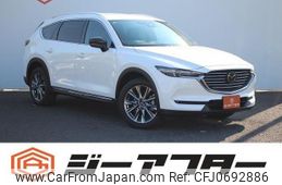 mazda cx-8 2019 -MAZDA--CX-8 6BA-KG5P--KG5P-107661---MAZDA--CX-8 6BA-KG5P--KG5P-107661-