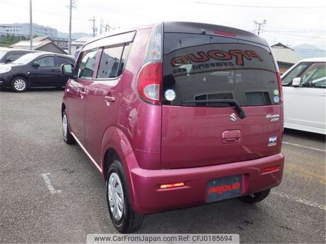 suzuki mr-wagon 2012 -SUZUKI--MR Wagon DBA-MF33S--MF33S-602926---SUZUKI--MR Wagon DBA-MF33S--MF33S-602926- image 2