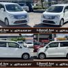 suzuki wagon-r 2014 CFJ1708452 image 4