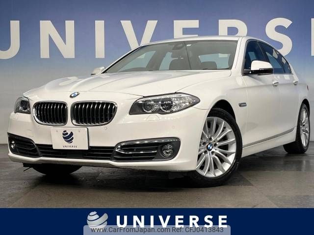 bmw 5-series 2014 -BMW--BMW 5 Series DBA-XG20--WBA5A32060D196761---BMW--BMW 5 Series DBA-XG20--WBA5A32060D196761- image 1