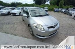 toyota auris 2008 -TOYOTA--Auris DBA-NZE151H--NZE151-1051728---TOYOTA--Auris DBA-NZE151H--NZE151-1051728-