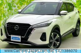 nissan kix 2021 quick_quick_6AA-P15_P15-049402