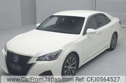 toyota crown 2015 -TOYOTA--Crown DBA-ARS210--ARS210-6001102---TOYOTA--Crown DBA-ARS210--ARS210-6001102-