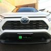 toyota rav4 2019 -TOYOTA--RAV4 6AA-AXAH52--AXAH52-4001779---TOYOTA--RAV4 6AA-AXAH52--AXAH52-4001779- image 7