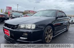 nissan skyline 1999 -NISSAN--Skyline ER34--ER34-023358---NISSAN--Skyline ER34--ER34-023358-