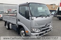 toyota toyoace 2020 -TOYOTA--Toyoace 2RG-XZU605--XZU605-0027923---TOYOTA--Toyoace 2RG-XZU605--XZU605-0027923-