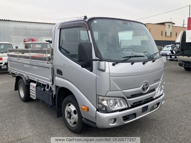 toyota toyoace 2020 -TOYOTA--Toyoace 2RG-XZU605--XZU605-0027923---TOYOTA--Toyoace 2RG-XZU605--XZU605-0027923- image 1
