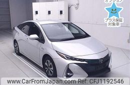 toyota prius-phv 2019 -TOYOTA--Prius PHV ZVW52-3111848---TOYOTA--Prius PHV ZVW52-3111848-
