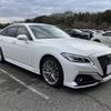 toyota crown-hybrid 2021 quick_quick_6AA-AZSH20_AZSH20-1074766 image 1