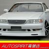 toyota mark-ii 1997 -TOYOTA--Mark2 E-JZX100ｶｲ--JZX100-6032704---TOYOTA--Mark2 E-JZX100ｶｲ--JZX100-6032704- image 1