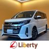 toyota noah 2017 quick_quick_ZRR80W_ZRR80-0351327 image 1