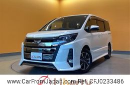 toyota noah 2017 quick_quick_ZRR80W_ZRR80-0351327