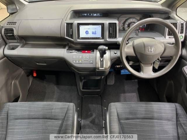 honda stepwagon 2011 -HONDA--Stepwgn DBA-RK1--RK1-1104708---HONDA--Stepwgn DBA-RK1--RK1-1104708- image 2