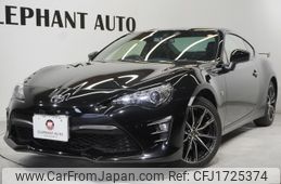 toyota 86 2020 CFJ1725374