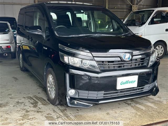 toyota voxy 2014 -TOYOTA--Voxy DAA-ZWR80G--ZWR80-0065963---TOYOTA--Voxy DAA-ZWR80G--ZWR80-0065963- image 1