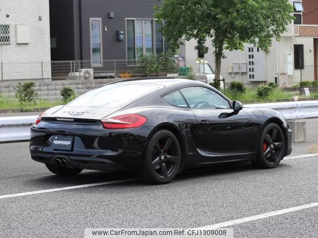 porsche cayman 2015 quick_quick_981MA123_WP0ZZZ98ZFK181615 image 2