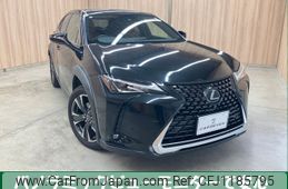 lexus ux 2019 -LEXUS--Lexus UX 6AA-MZAH10--MZAH10-2050212---LEXUS--Lexus UX 6AA-MZAH10--MZAH10-2050212-